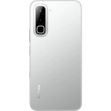 Смартфон Infinix Hot 70 (X6895) 4/128Gb Silver Dancer