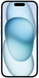 Смартфон Apple iPhone 15 (MTP03) 128Gb Blue