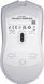 Миша бездротова Hator Pulsar 3 Wireless White (HTM631)