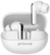 Bluetooth Earphones Proove Blitz ANC White