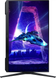 Монітор Samsung 27" Odyssey G3 LS27DG300 (LS27DG300EIXCI) 180Hz Black 180Hz, Офіс, 1920&times;1080, 27", 180 Гц, VA, W-LED, Odyssey G3, 8 біт, 16:9, Кут нахилу 90 градусів; Регулювання кута нахилу; Регулювання висоти, Плаский, HDMI, DisplayPort, 100&times;100, Матове, 1 мс