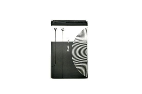 Акумулятор Nokia BL-4C
