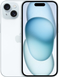 Смартфон Apple iPhone 15 (MTP03) 128Gb Blue