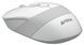 Миша A4Tech FM10S White