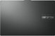 Ноутбук Asus Vivobook Go 15 E1504FA-BQ2253 (90NB0ZR2-M03ZP0) Mixed Black, Vivobook Go 15, Офіс, Навчання, Ryzen 5 7520U, AMD Ryzen 5, 4, SSD, 512 ГБ, Інтегрована, AMD Radeon, Інтегрована, LPDDR5, 8 ГБ, 5500 МГц, 15.6", 1920&times;1080, IPS, 250 ніт, 60 Гц, USB-A; USB-A; USB-C; HDMI 1.4, 42 Вт&middot;год