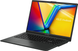 Ноутбук Asus Vivobook Go 15 E1504FA-BQ2253 (90NB0ZR2-M03ZP0) Mixed Black, Vivobook Go 15, Офіс, Навчання, Ryzen 5 7520U, AMD Ryzen 5, 4, SSD, 512 ГБ, Інтегрована, AMD Radeon, Інтегрована, LPDDR5, 8 ГБ, 5500 МГц, 15.6", 1920&times;1080, IPS, 250 ніт, 60 Гц, USB-A; USB-A; USB-C; HDMI 1.4, 42 Вт&middot;год