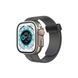 Ремінець Apple Watch 42/44/45/49mm Magnetic Gray