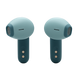 Bluetooth Earphones JBL Wave FLEX2 Blue