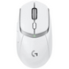 Миша бездротова Logitech G309 White
