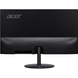 Монітор Acer 23.8" SA242YP1bip (UM.QS2EE.101) IPS Black 144Hz, Геймінг, 1920&times;1080, 23.8", 144 Гц, IPS, W-LED, SA, 8 біт, 16:9, Регулювання кута нахилу, Плаский, HDMI, VGA, 100&times;100, Матове, 1 мс