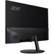 Монітор Acer 23.8" SA242YP1bip (UM.QS2EE.101) IPS Black 144Hz, Геймінг, 1920&times;1080, 23.8", 144 Гц, IPS, W-LED, SA, 8 біт, 16:9, Регулювання кута нахилу, Плаский, HDMI, VGA, 100&times;100, Матове, 1 мс
