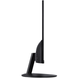 Монітор Acer 23.8" SA242YP1bip (UM.QS2EE.101) IPS Black 144Hz, Геймінг, 1920&times;1080, 23.8", 144 Гц, IPS, W-LED, SA, 8 біт, 16:9, Регулювання кута нахилу, Плаский, HDMI, VGA, 100&times;100, Матове, 1 мс