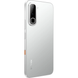Смартфон Infinix Hot 70 (X6895) 4/128Gb Silver Dancer
