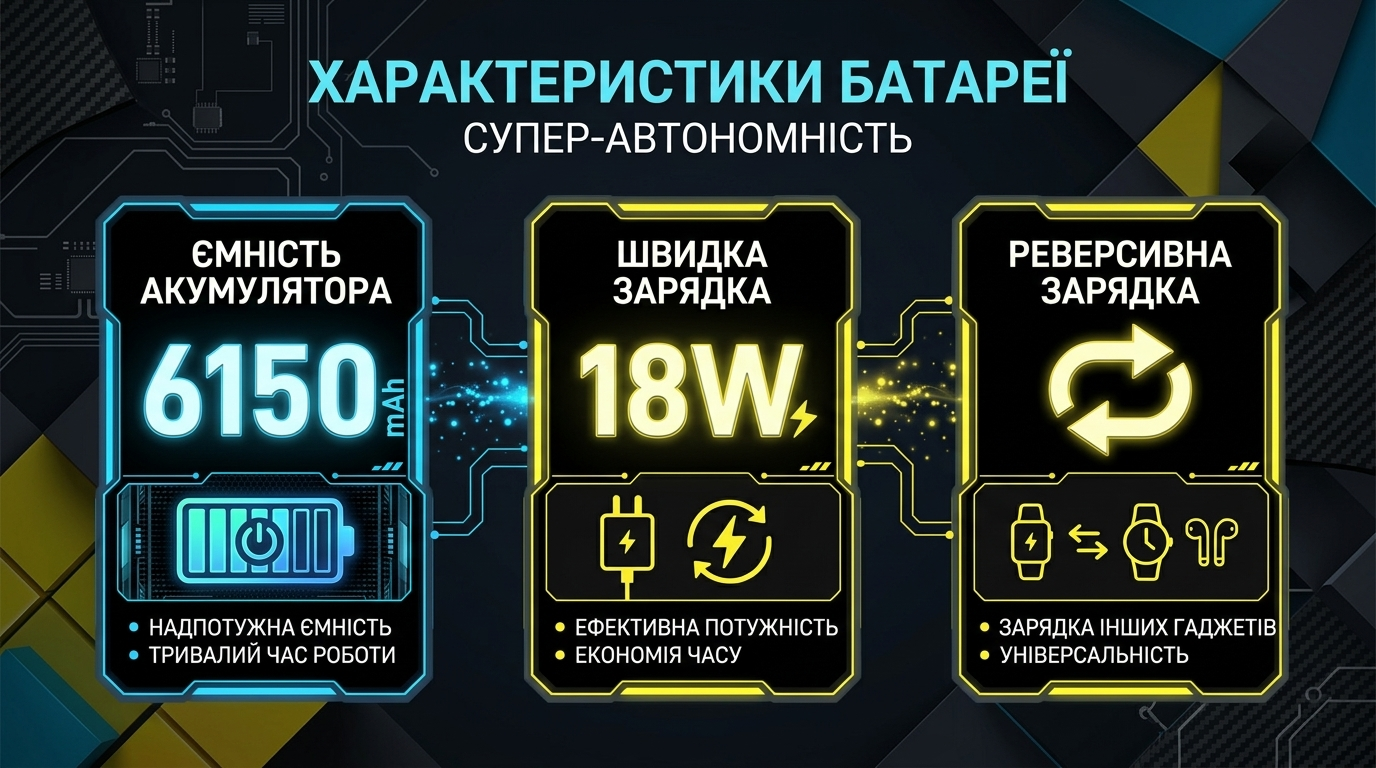 Doogee Blade10 Ultra Energy продуктивність
