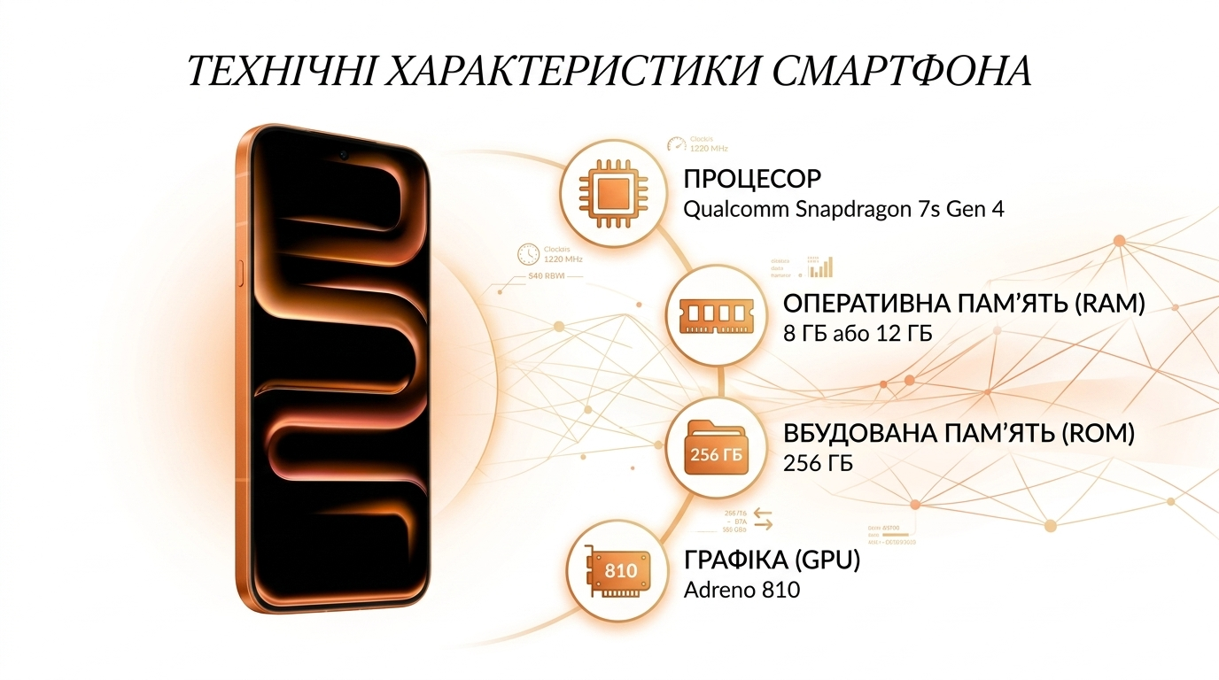 Infinix Note 60 Pro продуктивність