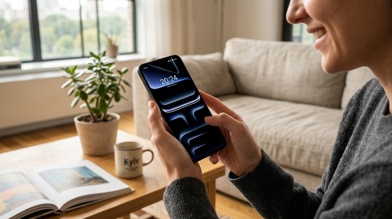 Infinix Note 60 дизайн корпусу та камера