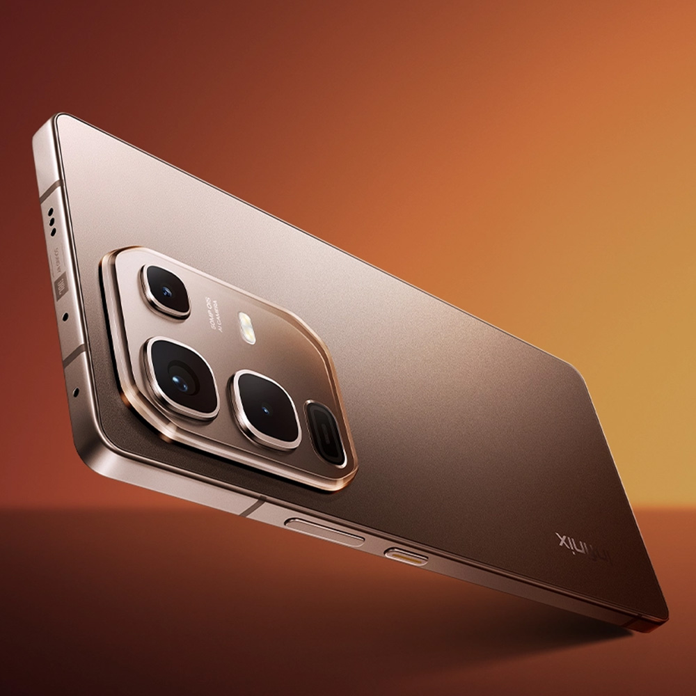 Infinix Note 50 головне фото