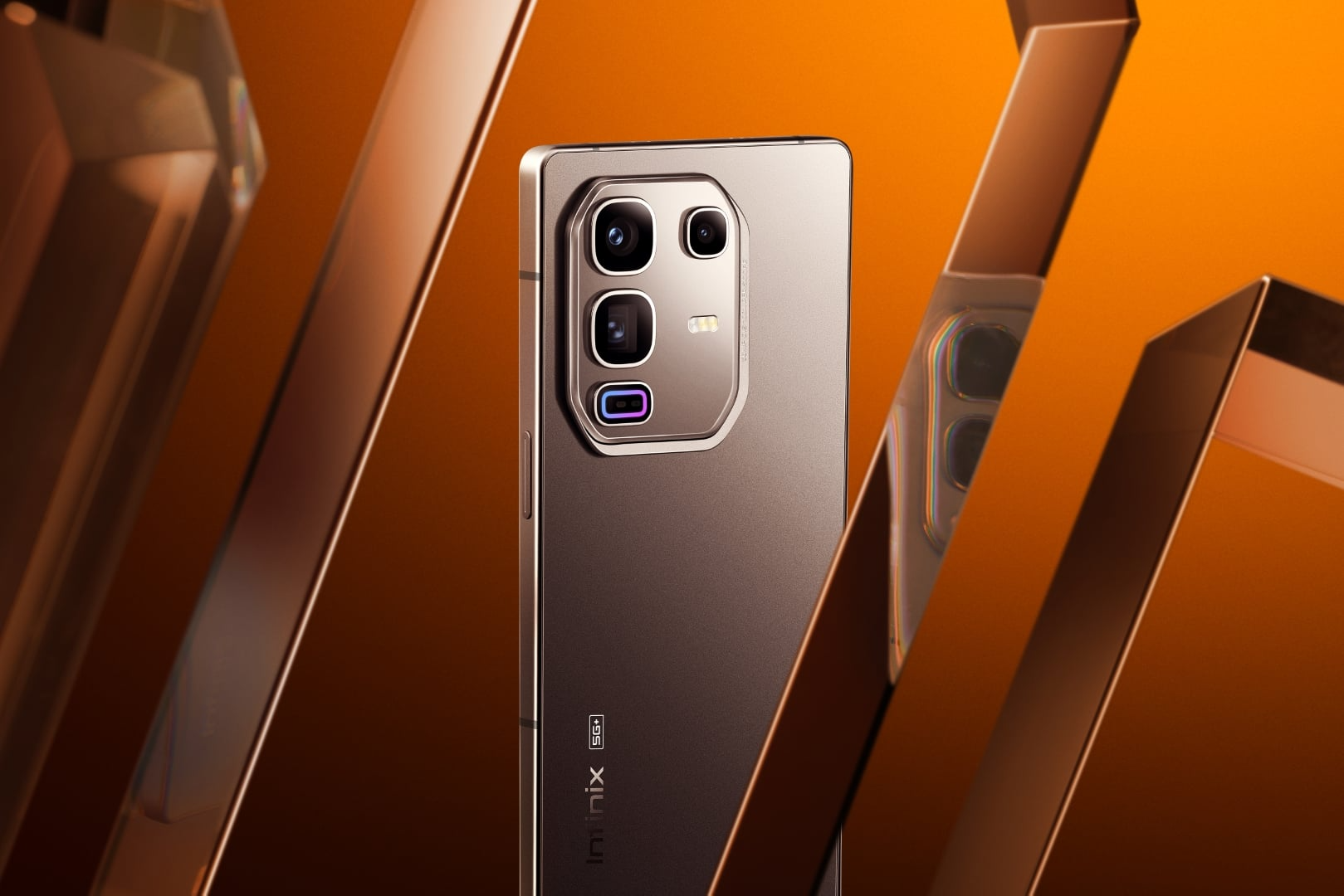 Infinix Note 50 Pro та Note 50 Pro Plus головне фото
