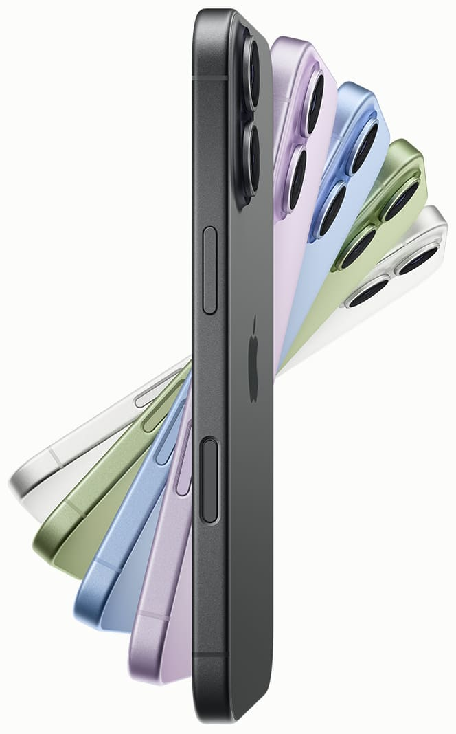 iPhone 17