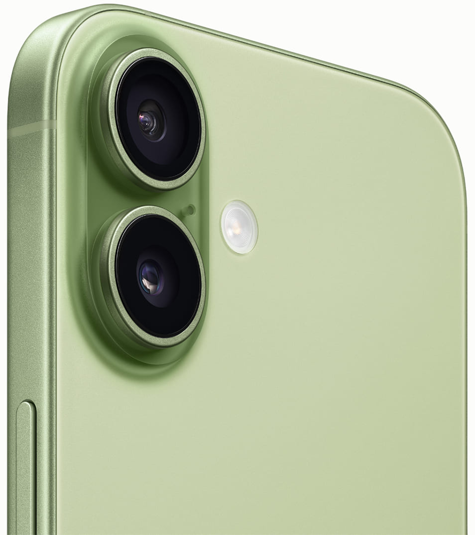 iPhone 17