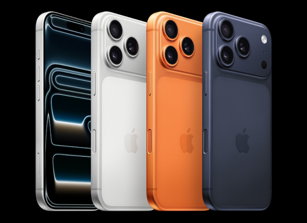 iPhone 17 Pro