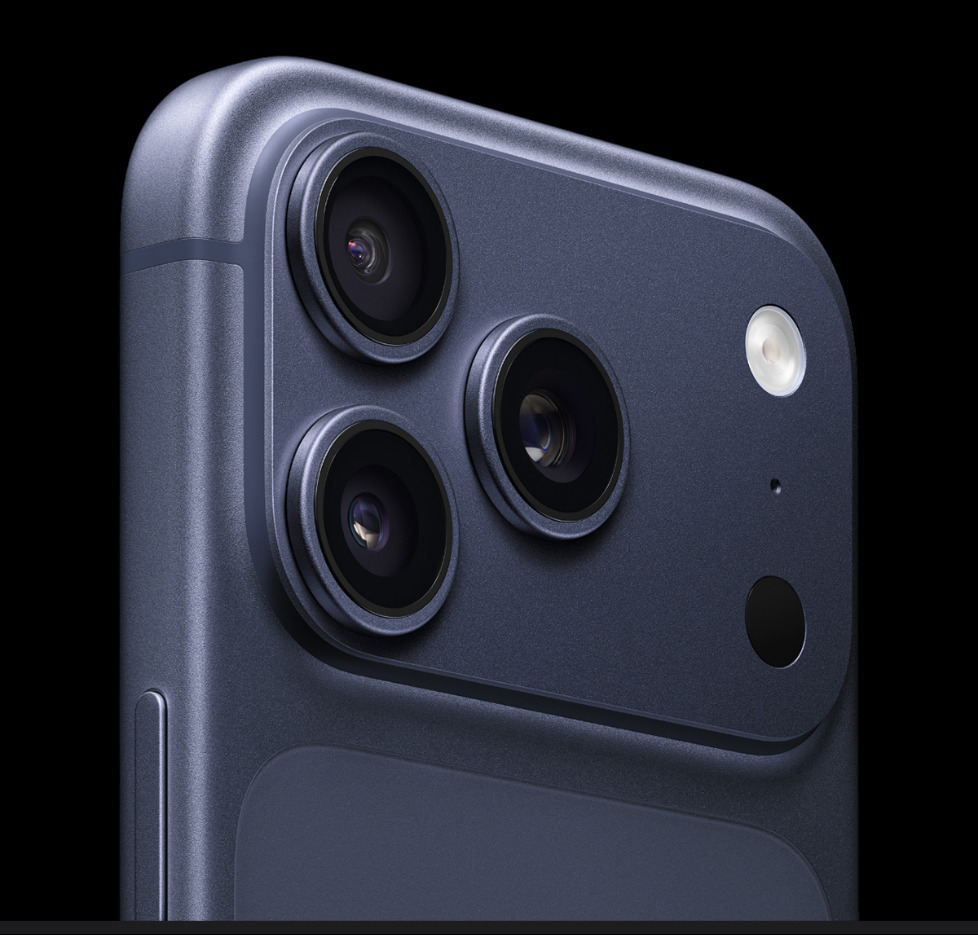 iPhone 17 Pro