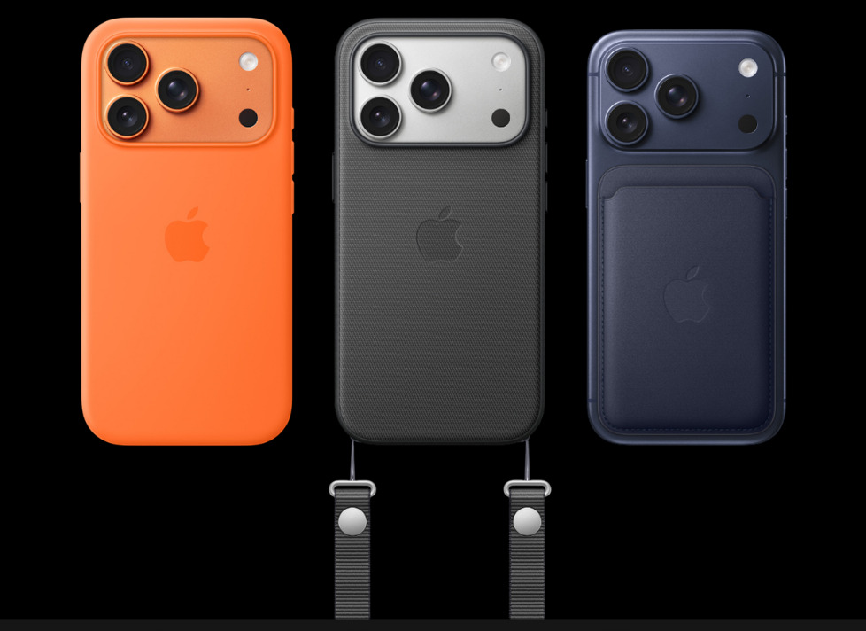 iPhone 17 Pro