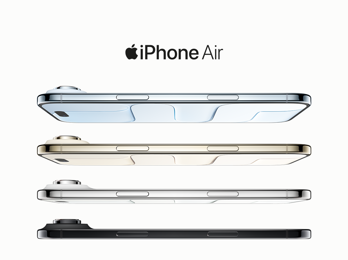 iPhone Air
