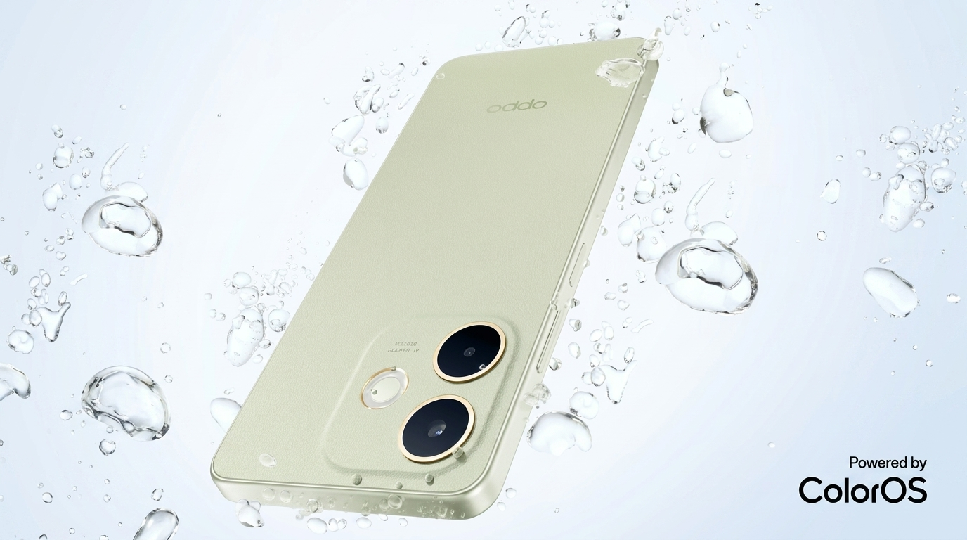 OPPO A5 Pro головне фото