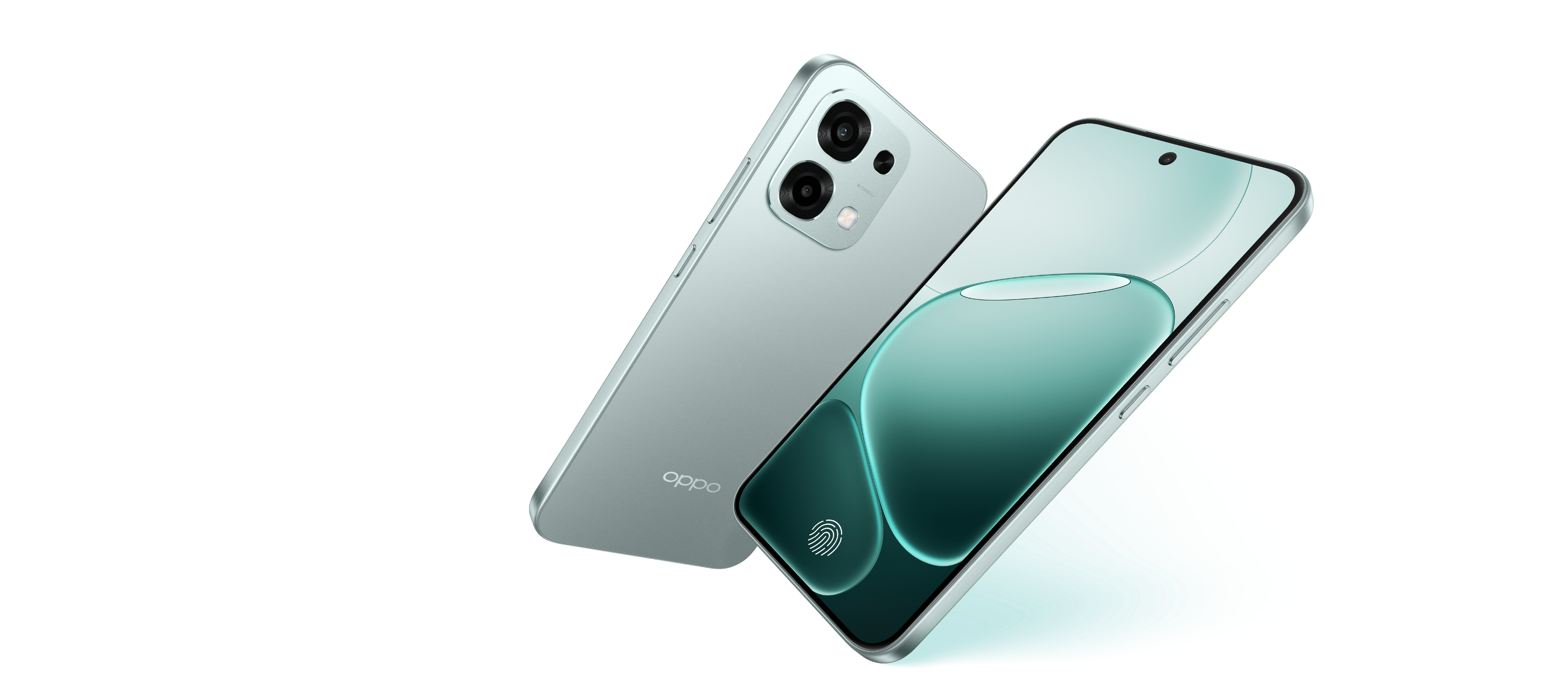 OPPO A6 Pro головне фото