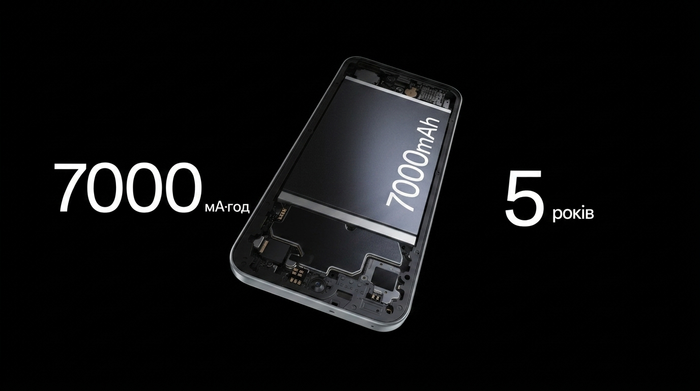OPPO A6 Pro батарея