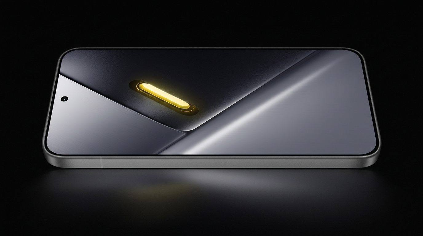 POCO X8 Pro Max дисплей