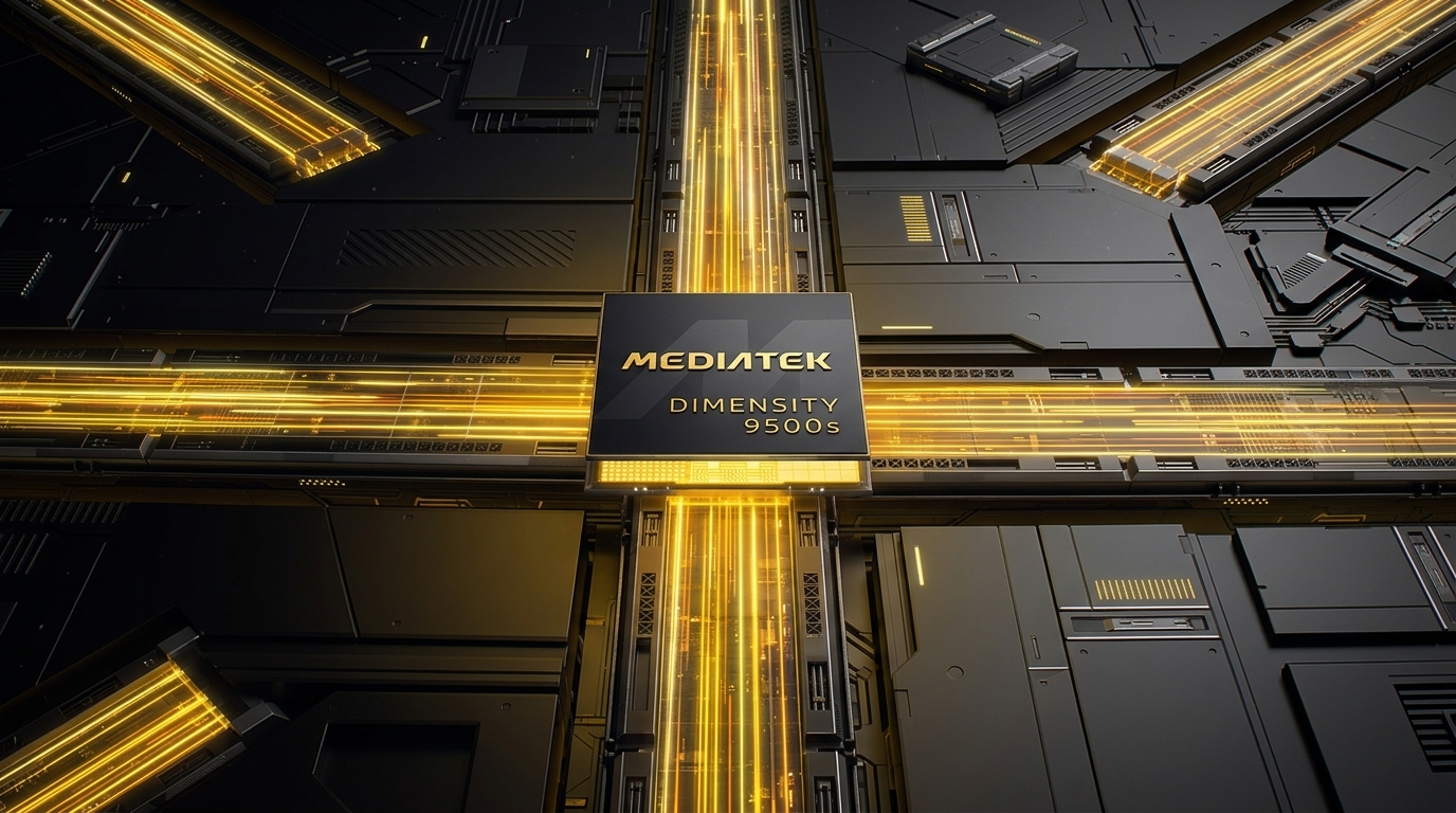 POCO X8 Pro Max продуктивність