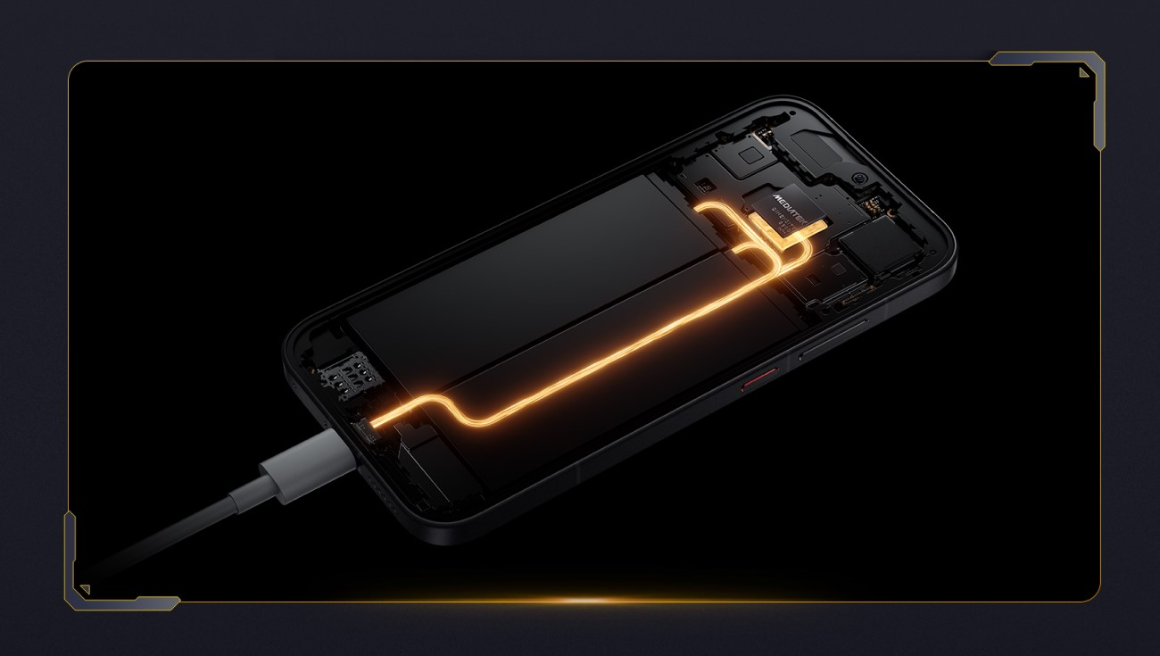 POCO X8 Pro додаткові функції
