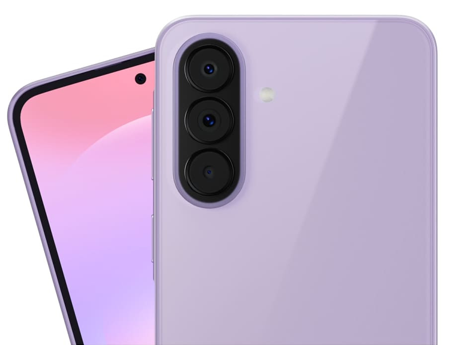 Дизайн Samsung Galaxy A37 5G