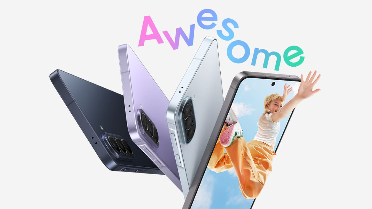 Новий Samsung Galaxy A57 5G