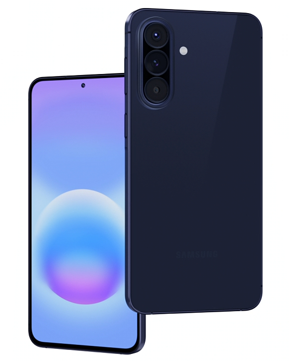 Дизайн Samsung Galaxy A57 5G