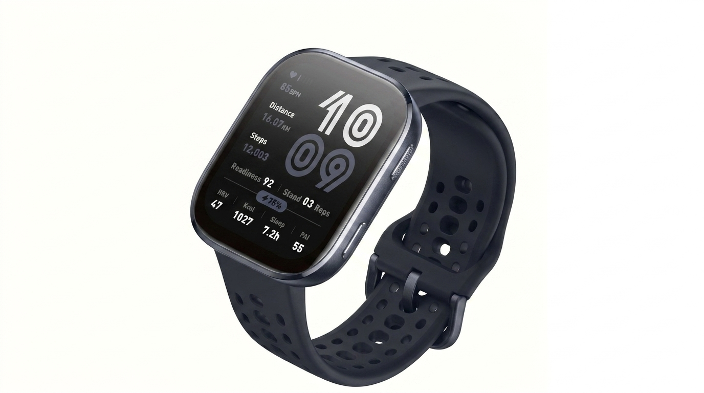 Amazfit Bip 6 головне фото