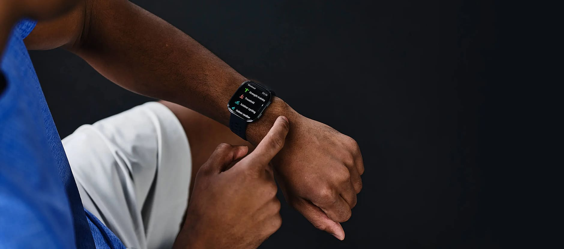 Amazfit Bip 6 спорт і GPS