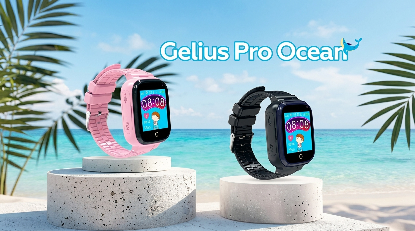 Gelius Ocean GP-PK007 головне фото