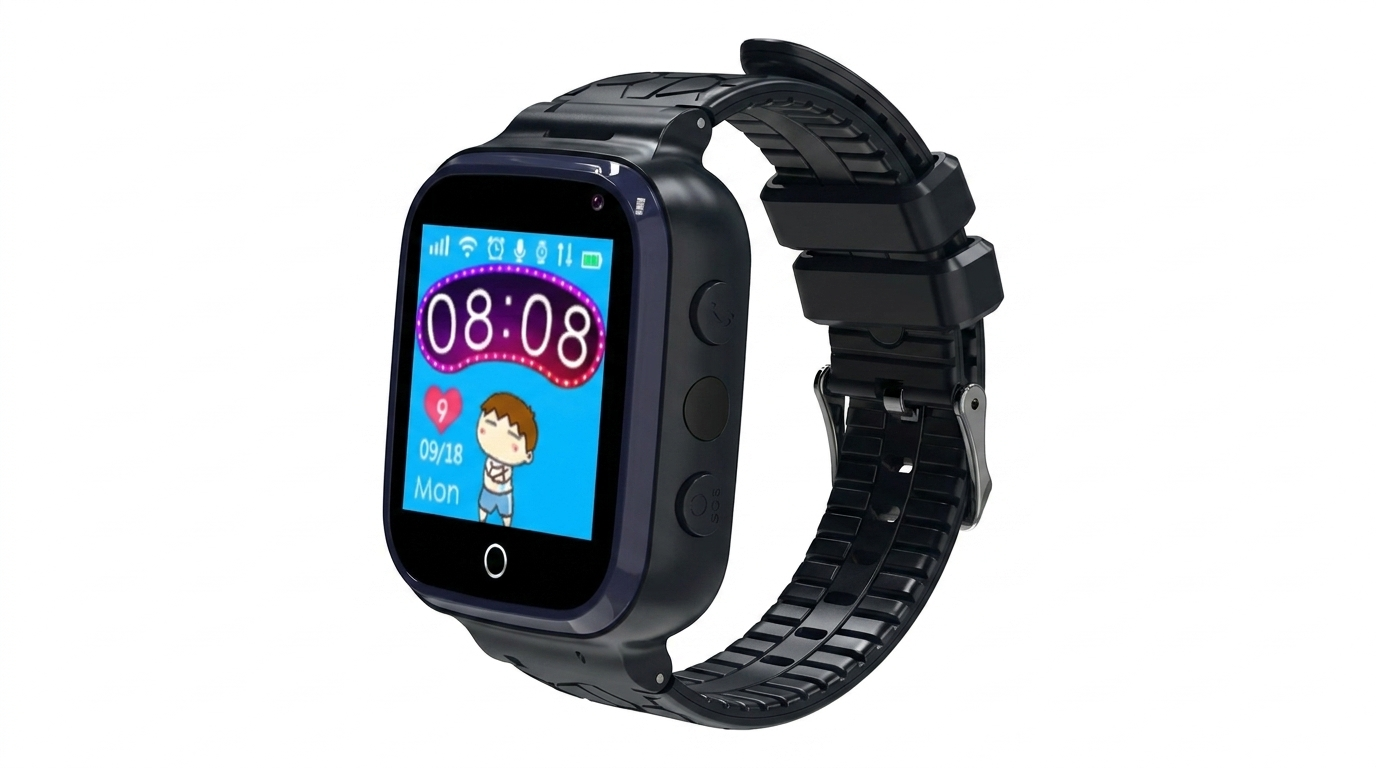 Gelius Ocean GP-PK007 дисплей