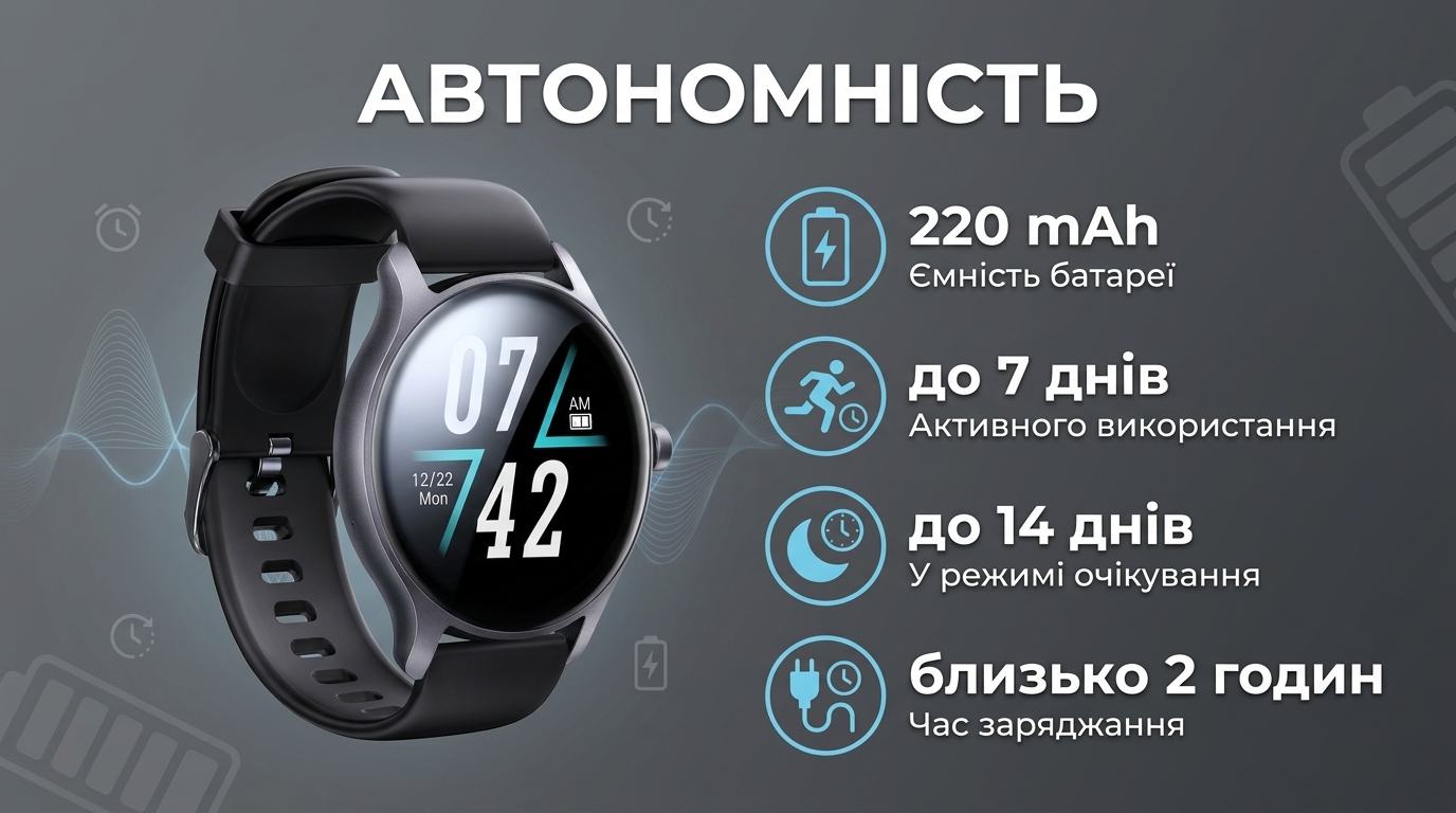 JOYROOM JR-FC1 батарея