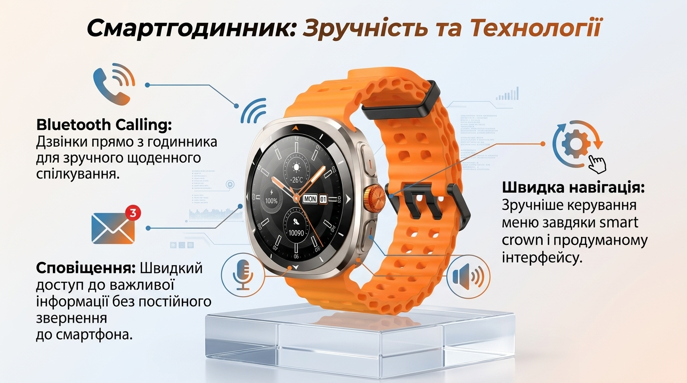 JOYROOM JR-FV2 Bluetooth дзвінки