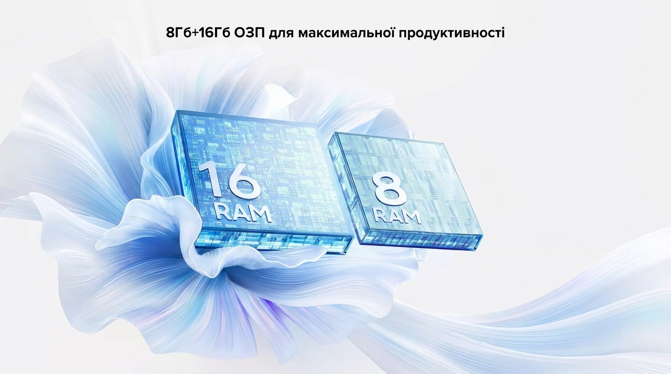 Oscal Elite 1 продуктивність