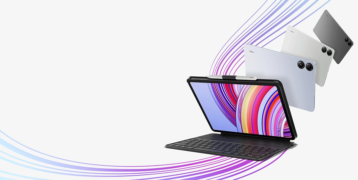 Xiaomi Redmi Pad Pro головне фото