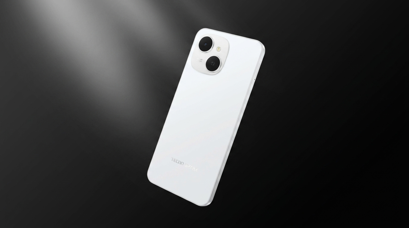 TECNO SPARK 40C головне фото