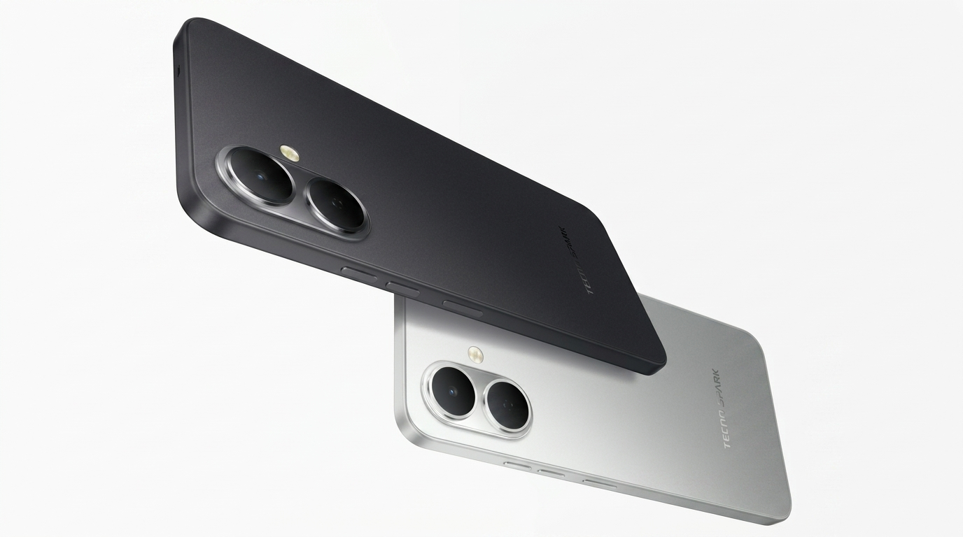 TECNO Spark Go 2 головне фото