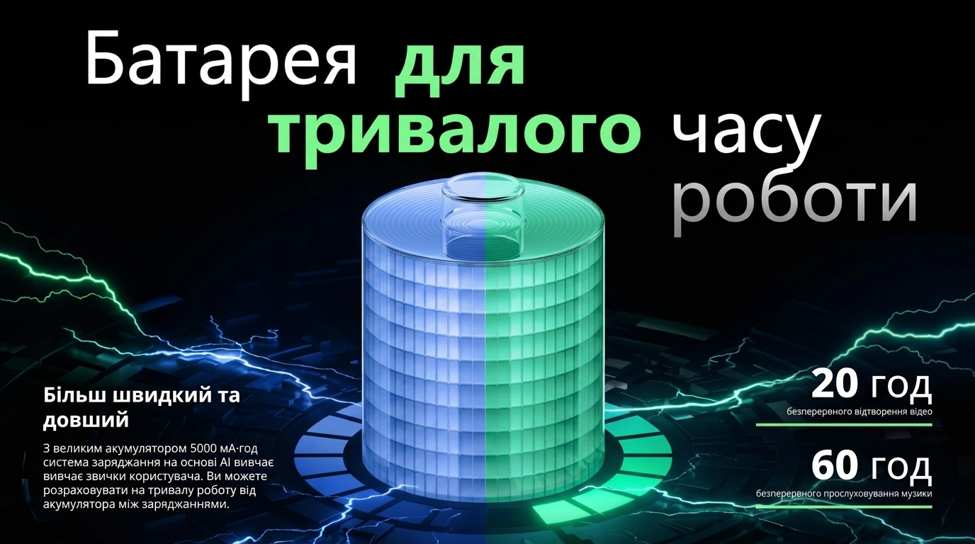 TECNO Spark Go 2 батарея