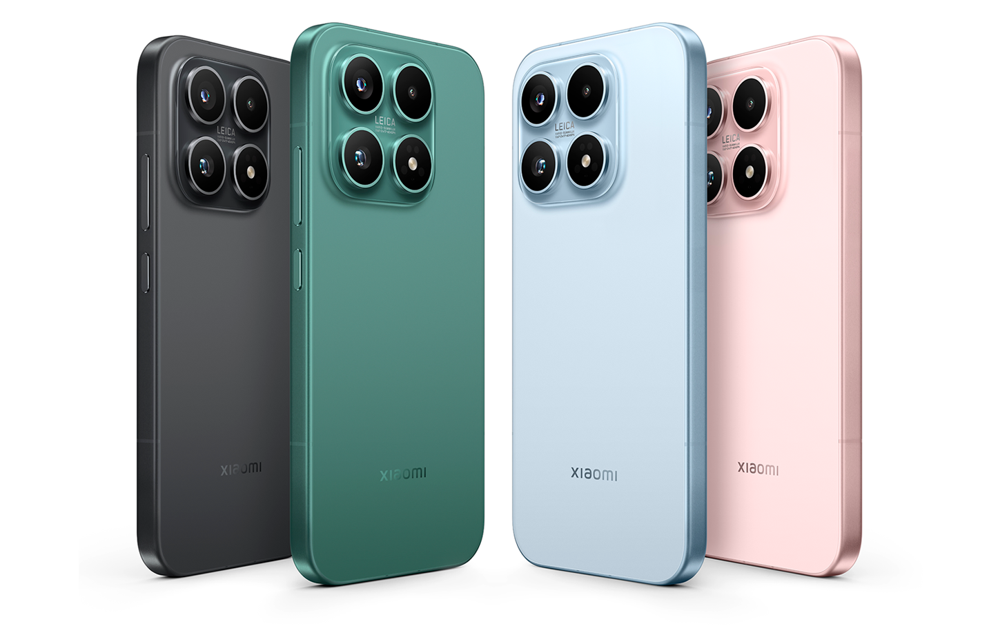 Фото Xiaomi 17