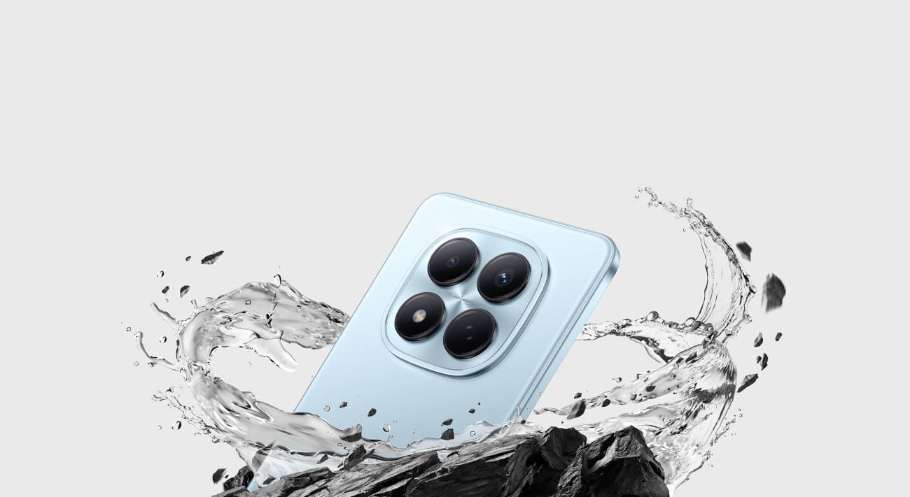 Xiaomi Redmi Note 15 Pro 5G головне фото